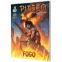 Imagem de Livro - Piteco: Fogo (Capa Dura)