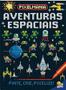 Imagem de Livro - Pixelmania: aventuras espaciais