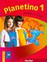 Imagem de Livro - Planetino 1 - kb (texto)