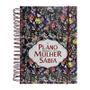 Imagem de Livro - Planner o plano perfeito da mulher sábia ‐ modelo 8