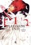 Imagem de Livro - Platinum End - Vol. 1