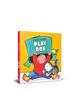 Imagem de Livro - Play box