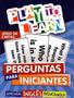 Imagem de Livro - Play To Learn - Card Game - Questions For Beginners