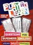 Imagem de Livro - Play To Learn - Jogo De Cartas - Questions For Business English - Ptl - Play To Learn