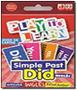 Imagem de Livro - Play To Learn - Jogo De Cartas - Simple Past - Did Ingles - Ptl - Play To Learn