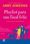 Imagem de Livro - Playlist para um final feliz