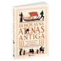 Imagem de Livro - Plural - 24 horas na Atenas Antiga