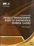 Imagem de Livro - Pmbok A Guide Project Management- 5Th Ed