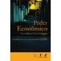 Imagem de Livro - Poder econômico