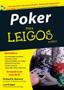 Imagem de Livro - Poker Para Leigos