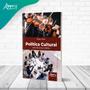 Imagem de Livro - Política cultural