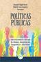 Imagem de Livro - Políticas públicas como instrumento de efetivação da cidadania, desenvolvimento, transparência e solidariedade