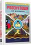 Imagem de Livro Poochytown  - Editora Darkside