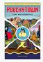 Imagem de Livro Poochytown  - Editora Darkside
