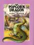 Imagem de Livro - Popcorn Dragon, The - HARPERCOLLINS USA