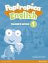 Imagem de Livro - Poptropica English Ame 1 Te & Ow Ac Pack