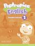 Imagem de Livro - Poptropica English Ame 2 Te & Ow Ac Pack