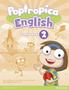 Imagem de Livro - Poptropica English Ame 2 Wb & CD Pack