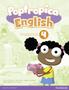 Imagem de Livro - Poptropica English Ame 4 Wb & CD Pack