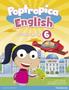 Imagem de Livro - Poptropica English American Edition 6 Student Book & Online World Access Card