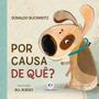 Imagem de Livro - Por causa de quê?