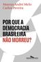 Imagem de Livro - Por que a democracia brasileira não morreu?