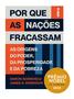 Imagem de Livro - Por que as nações fracassam