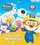 Imagem de Livro - Pororo - minha turma incrível