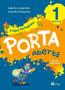 Imagem de Livro Porta Aberta - Lingua Portuguesa - 1º Ano
