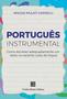 Imagem de Livro - Português Instrumental