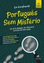 Imagem de Livro - Português Sem Mistério - 2a edição
