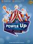 Imagem de Livro - Power Up 4 Ab With Online Resource And Home Booklet - 1St Ed