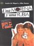 Imagem de Livro - Pql 3 - una morena y una rubia - nivel b1