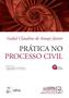 Imagem de Livro - Prática no Processo Civil