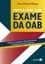 Imagem de Livro: Prática Penal para Exame da OAB Autor: Ana Flávia Messa (Novo, Lacrado)