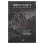 Imagem de Livro: Pregação  Timothy Keller - VIDA NOVA