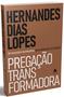 Imagem de Livro - Pregação Transformadora