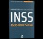 Imagem de Livro Preparatório Para Concursos Do Inss Assistente Social