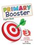 Imagem de Livro - Primary Booster 3 PupilS Book With Digibooks App