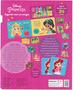 Imagem de Livro - Princesa – Jogando com as Amigas