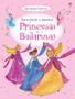 Imagem de Livro - Princesas e bailarinas : Aprendendo a desenhar