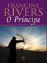 Imagem de Livro - Principe, O: Jonatas - PRINCIPIS 