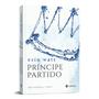 Imagem de Livro - Príncipe partido