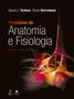 Imagem de Livro - Princípios de Anatomia e Fisiologia