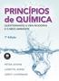 Imagem de Livro - Princípios de Química