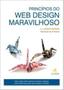 Imagem de Livro - Princípios do web design maravilhoso