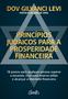 Imagem de Livro - Princípios judaicos para a prosperidade financeira