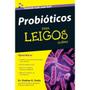 Imagem de Livro - Probióticos para leigos