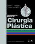 Imagem de Livro - Procedimentos Básicos em Cirurgia Plástica