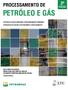 Imagem de Livro - Processamento de Petróleo e Gás